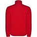 Antartida Softshelljacke für Kinder, rot, 12