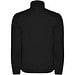 Antartida Softshelljacke für Kinder, schwarz, 4