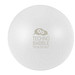 Antistressball Cool, rund, weiss Antistressball Cool, rund, weiss