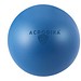 Antistressball Cool, rund, blau