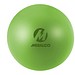Antistressball Cool, rund, limone