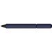 UMA Metall-Kugelschreiber ARC, dunkelblau