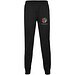 Argos Hose Unisex, schwarz, S