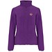 Artic Fleecejacke für Damen, lila, L