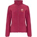 Artic Fleecejacke für Damen, Rossette, M