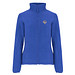 Artic Fleecejacke für Damen, Royal, XL