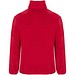 Artic Fleecejacke für Kinder, rot, 10
