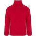 Artic Fleecejacke für Kinder, rot, 8