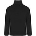 Artic Fleecejacke für Kinder, schwarz, 10