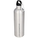 Atlantic Vakuum Isolierflasche, 530 ml, silber