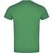 Atomic 150 g/m² T-Shirt Unisex, kelly grün, L