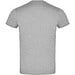 Atomic 150 g/m² T-Shirt Unisex, marl grau, L