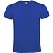 Atomic 150 g/m² T-Shirt Unisex, royalblau, L
