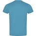 Atomic 150 g/m² T-Shirt Unisex, türkis, L