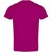 Atomic T-Shirt Unisex, Rossette, M