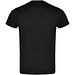 Atomic T-Shirt Unisex, schwarz, L