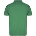 Austral Poloshirt Unisex, Kelly Green, M