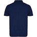 Austral Poloshirt Unisex, Navy Blue, 2XL