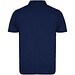 Austral Poloshirt Unisex, Navy Blue, M