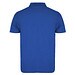Austral Poloshirt Unisex, Royal, L