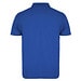 Austral Poloshirt Unisex, Royal, M