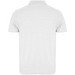 Austral Poloshirt Unisex, weiss, 2XL