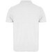 Austral Poloshirt Unisex, weiss, L