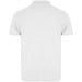 Austral Poloshirt Unisex, weiss, M