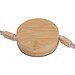 Ausziehbares Kabel Renton,beige