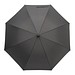 Automatik-Golfschirm EARL,grau