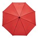 Automatik-Holzstockschirm JAZZ,rot