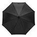 Automatik-Holzstockschirm JAZZ,schwarz