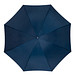 Automatik-Stockschirm Colourful, dunkelblau