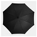Automatik-Stockschirm LAMBARDA,schwarz