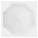 Automatik-Taschenschirm PRIMA,weiß