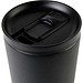 Aviana™ Rowan RCS recycelter Thermobecher 500ml, schwarz