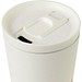 Aviana™ Rowan RCS recycelter Thermobecher 500ml, weiß