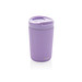 Avira Alya RCS recycelter Stainless-Steel Becher 300ml, lila