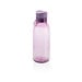 Avira Atik RCS recycelte PET-Flasche 500ml, lila