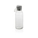 Avira Atik RCS recycelte PET-Flasche 500ml, transparent