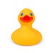 Bade-Ente, groß, gelb