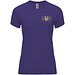 Bahrain Sport T-Shirt für Damen, Mauve, M