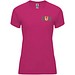 Bahrain Sport T-Shirt für Damen, Rossette, L