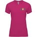 Bahrain Sport T-Shirt für Damen, Rossette, M