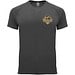 Bahrain Sport T-Shirt für Herren, Dark Lead, M