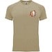 Bahrain Sport T-Shirt für Herren, Dark Sand, M