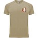 Bahrain Sport T-Shirt für Herren, Dark Sand, XL