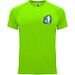 Bahrain Sport T-Shirt für Herren, Fluor Green, XL