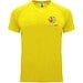 Bahrain Sport T-Shirt für Herren, gelb, M
