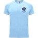 Bahrain Sport T-Shirt für Herren, himmelblau, L